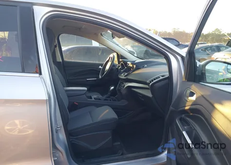 2019 Ford Escape Se z USA, uszkodzony, nr VIN 1FMCU9GD0KUA94662